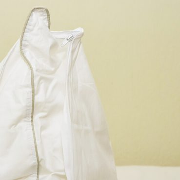 Protector de almohada - Forest