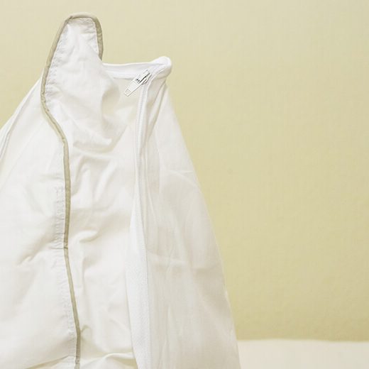 Protector de almohada - Forest