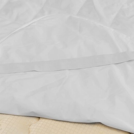 Protector de Colchón - Deluxe