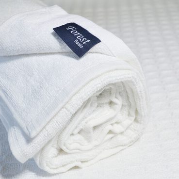 Toalla de Baño Basic