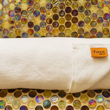 Toalla Baño Forest Deluxe