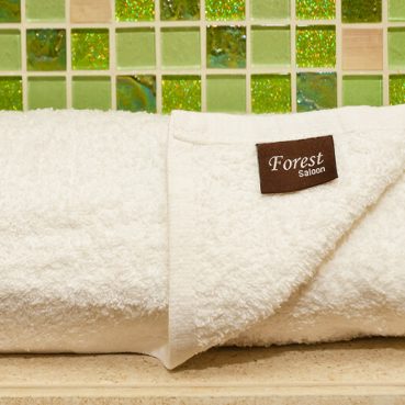 Toalla de Baño Saloon