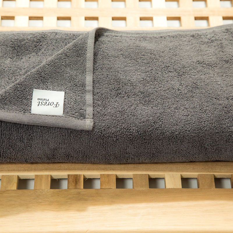 Toalla de Manos, Forest